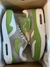 Nike Air Max 1 x Patta 20th