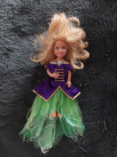 Barbie kleidung - barbie,