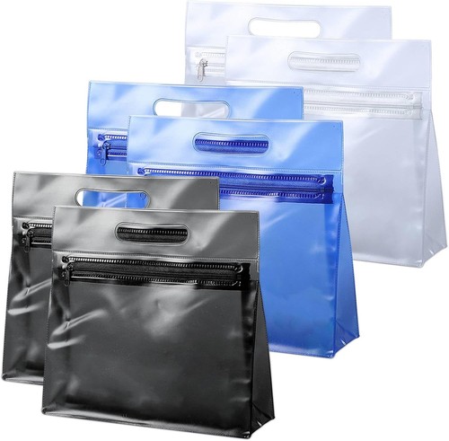 Durchsichtige tasche - durchsichtige,