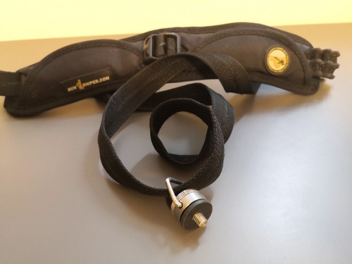 Sun sniper strap pro - sun,