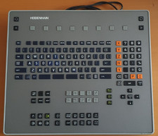 HEIDENHAIN Programmierplatz/Bedienfeld iTNC530B ID 532 524-01