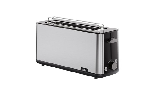 Braun 1610 purshine schwarz - ht,