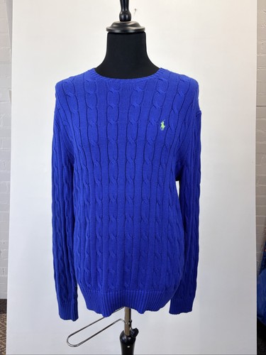 Polo ralph lauren pullover - lauren,