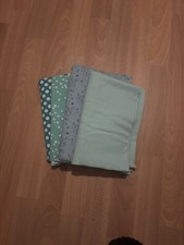 Stoffpaket Jersey Jungspaket
