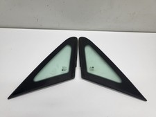 Opel Zafira B   Dreieckscheibe