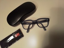 RayBan RB7217 "Chad" 8266 Brillenfassung mit Etui und Mikrofasertuch