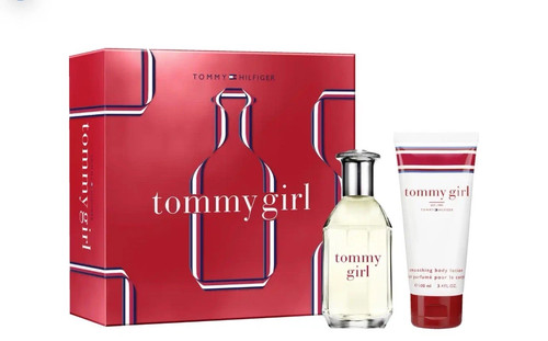 Tommy hilfiger girl - hilfiger,