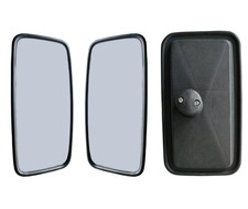 2x Spiegel Rückspiegel