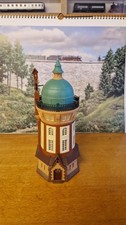 Faller H0 120166- Wasserturm Bielefeld - fertig gebaut / gebraucht