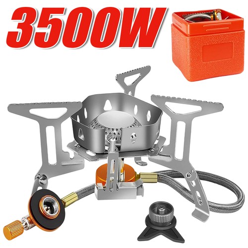 3500w gas campingkocher - 3500w,