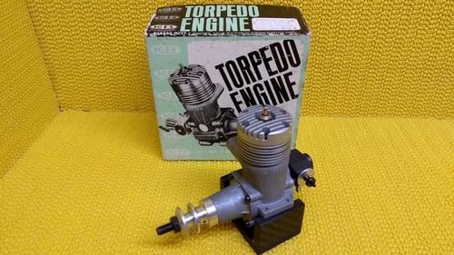 Torpedo 6 5 - torpedo, rr