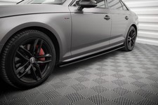 Maxton design seitenschweller - maxton,
