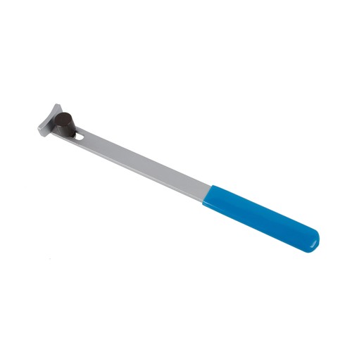 Gegenhalter riemenscheibe - gegenhalter,
