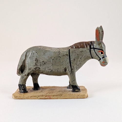 Antike grulich krippenfigur - antike,