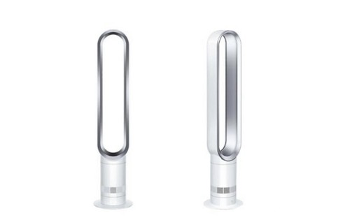 Dyson cool turmventilator - cool,
