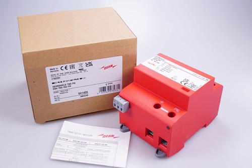 Dehn dehnshield tns dsh - fm,