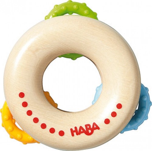 Haba 3299 greifling rollring - haba,