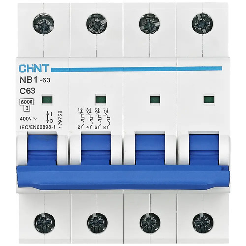 Chint 179747 nb1 c32 6ka - c32,