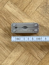 Leatherman Mini - Sehr Selten