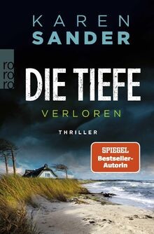 Die tiefe verloren - die, tiefe: