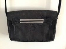 Calvin Klein Handtasche, schwarz, top