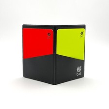 Schiedsrichter Mini Pocket-Set