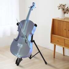 Faltbarer Cello-Ständer