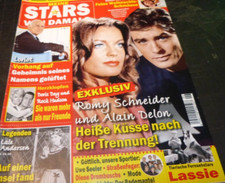 Meine Stars von Damals - Romy