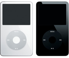 99% NEW Apple iPod Video 5th