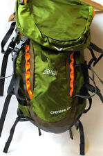 Black Crevice Rucksack Cheyenne, 45 Liter grün Wander  Trekking Schule Abverkauf