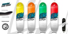 Emillion Fibertech Skateboard