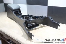 MITTELARMLEHNE Original + BMW 1er F20 F21 Armlehne Schwarz Mittelkonsole 9230145