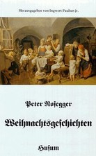 Weihnachtsgeschichten von