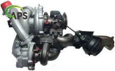 Turbolader BMW 335 535 X5 X6