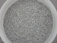 GLEISSCHOTTER GRANIT grau 0,2