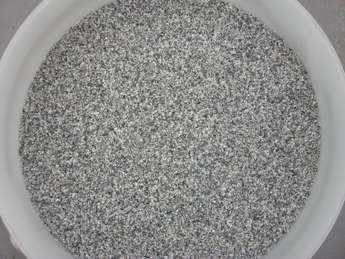 Gleisschotter granit grau 2 - grau, 0,2