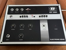 Dynacord ec280 analoges bbd - dynacord,