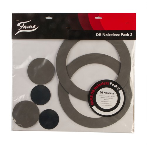Noiselezz pack two - noiselezz,