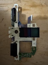 BMW K 1100 100 75 K1 Cockpit Hauptplatine Top Zustand