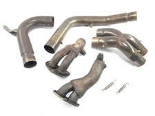 Ducati Monster S4R M4 [2004] -