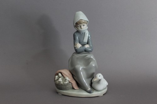 Lladró porzellanfigur - lladró,