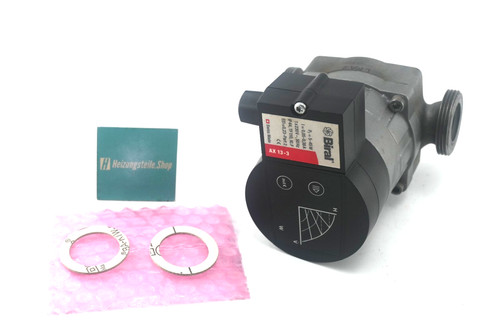 Biral heizungspumpe pumpe - heizungspumpe,