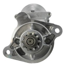 Anlasser denso neu - anlasser, oe