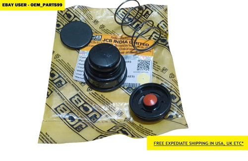 Original jcb kit - original,