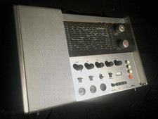 top Braun T 1000 CD -Weltempfänger-mid Century- by Dieter Rams -Design Klassiker