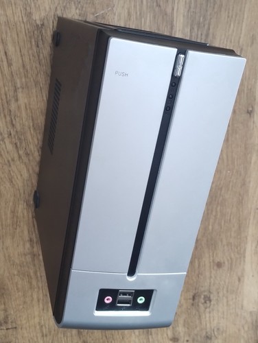 Aquado mini itx intel core - aquado,