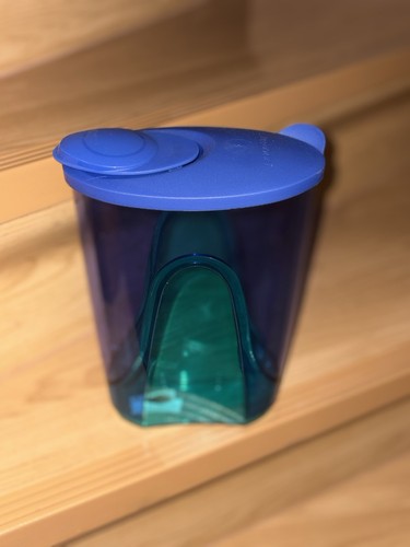 Tupperware eleganzia behälter - tupperware,