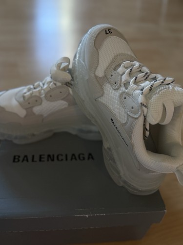 Balenciaga tripple - balenciaga,