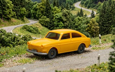 wiking VW 1600 TL Fließheck