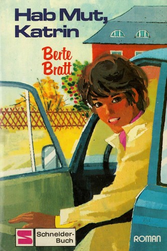 Hab mut katrin von berte - hab,